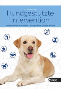 Dr. Sandra Foltin - Hundgestützte Intervention