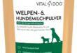 Vital Dog Bio-Welpenmilchpulver