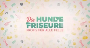 Die Hundefriseure – Profis für alle Felle © RTL