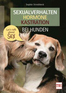 Sexualverhalten, Hormone und Kastration bei Hunden