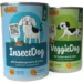 Neue VeggieDog- & InsectDog-Nassfutter-Linie für Hunde