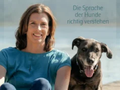 Die Sprache der Hunde richtig verstehen Ich weiß, was du mir sagen willst - Stephanie Lang von Langen